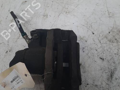 Used Right front brake caliper CITROËN XANTIA (X1_, X2_) 1.9 SD (75 hp) 28761122