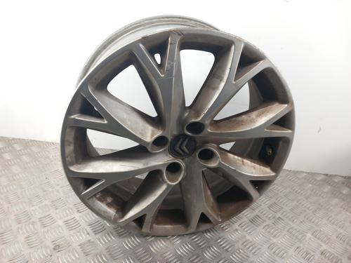 Used Rim CITROËN C4 Coupe (LA_) 1.6 HDi (109 hp) 28741671