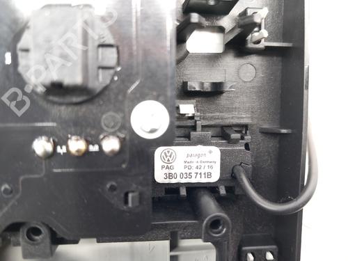 Interior roof light VW GOLF VII (5G1, BQ1, BE1, BE2) 2.0 TDI | BP29843933I8