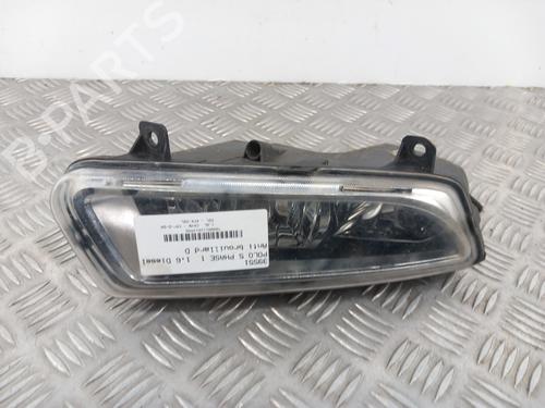 Used Right front fog light VW POLO V (6R1, 6C1) 1.6 TDI (90 hp) 29004769