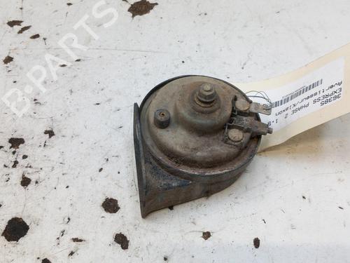 Used Horn Horn RENAULT RAPID Box Body/MPV (F40_, G40_) 1.9 D (F40R) (54 hp) 28793399 28793399
