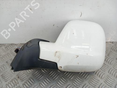 Left mirror CITROËN BERLINGO Box Body/MPV (B9) 1.6 HDi / BlueHDi 75 | BP29482186C26 