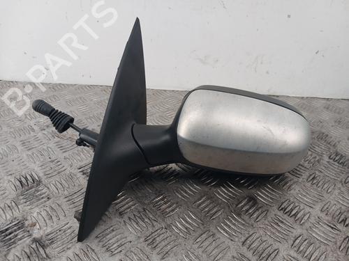 Left mirror OPEL CORSA C (X01) 1.2 (F08, F68) | BP32302363C26