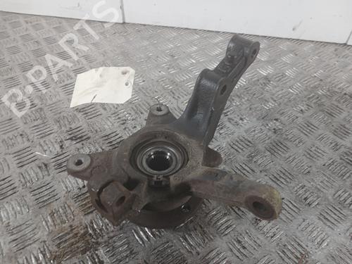 Right front steering knuckle RENAULT KANGOO / GRAND KANGOO II (KW0/1_) 1.5 dCi 90 (KW05, KW08, KW0G, KW11) | BP30329233M26