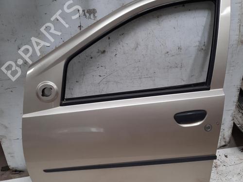 Used Left front door FIAT PUNTO (188_) 1.3 JTD 16V (70 hp) 28775354