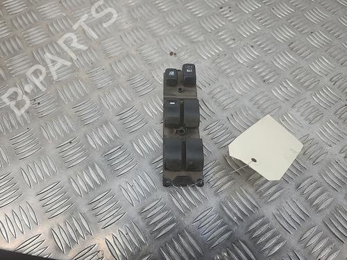 Used Left front window switch PEUGEOT 4007 (VU_, VV_) 2.2 HDi (156 hp) 28767563
