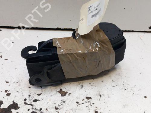 Used Rear left seatbelt Rear left seatbelt VW GOLF III (1H1) 1.9 TD, GTD (75 hp) 28778498 28778498