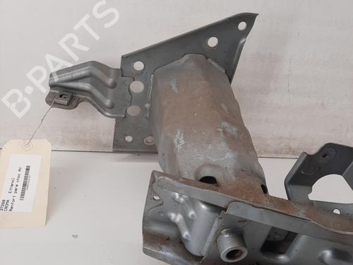 Front bumper reinforcement FIAT CROMA (194_) 2.2 16V | BP28750945C109