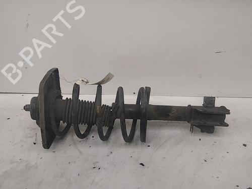 Right front shock absorber CITROËN EVASION MPV (22, U6) 2.0 HDI | BP28757562M17 