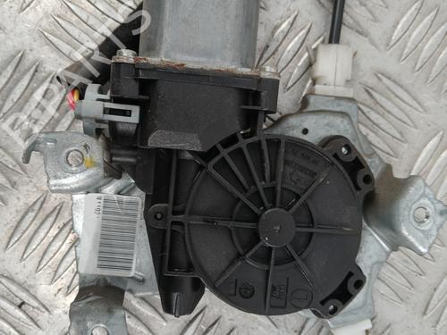 Front right window mechanism NISSAN NOTE (E11, NE11) 1.5 dCi | BP30792068C23  - Image 5