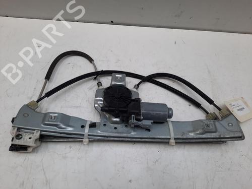 Used Front right window mechanism CITROËN DS3 (SA_) 1.6 HDi 110 (112 hp) 28775699