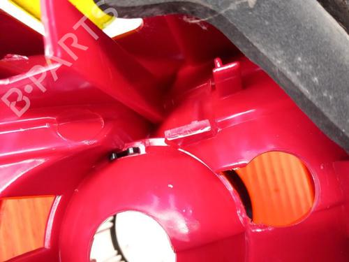Used Right taillight FORD MONDEO III (B5Y) 2.0 16V TDDi / TDCi (115 hp) 28767958