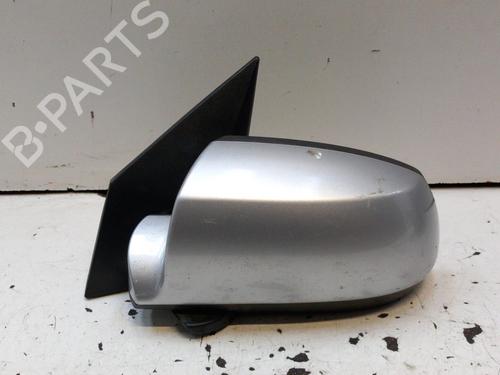 Used Left mirror KIA RIO II (JB) 1.4 16V (97 hp) 28756400