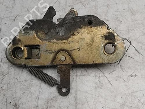 Hood lock CITROËN C15 Box Body/MPV (VD_) 1.8 D | BP28790495C133 