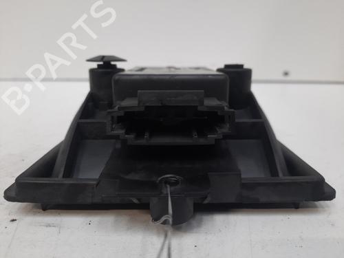 Used Heater resistor SKODA OCTAVIA I Combi (1U5) 1.9 TDI (90 hp) 28758020