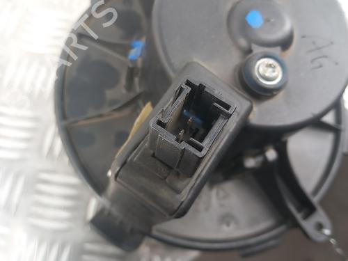 Used Heater blower motor PEUGEOT 307 (3A/C) 2.0 HDi 110 (107 hp) 28787920