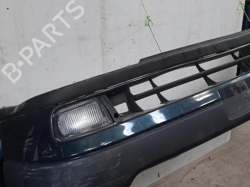 Front bumper RENAULT SAFRANE I (B54_) 2.1 dT (B546) | BP28787084C7 