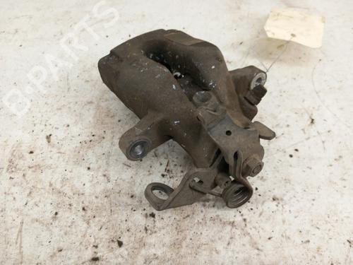 Used Left rear brake caliper Left rear brake caliper PEUGEOT 208 I (CA_, CC_) 1.5 BlueHDI 100 (102 hp) 28780819 28780819