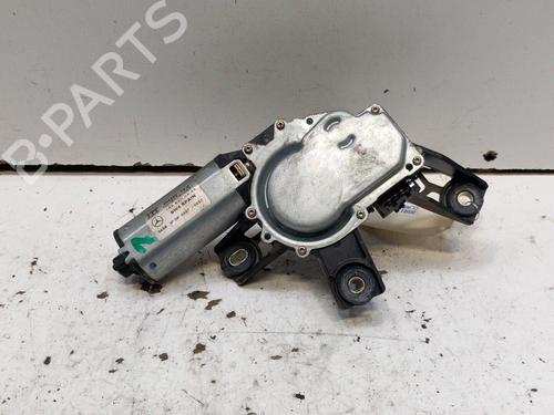 Viskermotor bagrude MERCEDES-BENZ A-CLASS (W168) A 170 CDI (168.008) (90 hp) 28755893