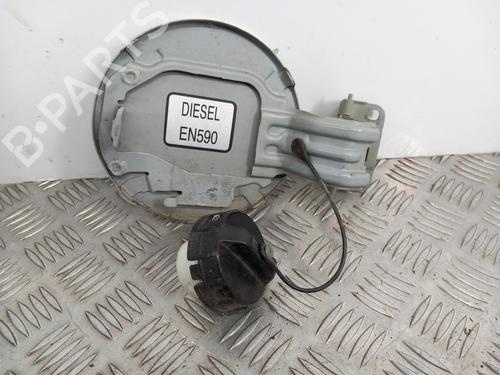 Klapa wlewu paliwa MITSUBISHI ASX (GA_W_) 1.8 DI-D (GA6W) | BP30731735C131