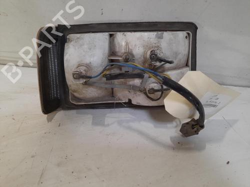 Used Right taillight Right taillight PEUGEOT 104 [1972-1988] 33431995 33431995
