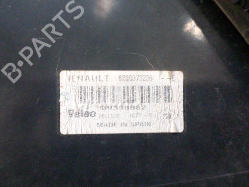 Used Left taillight RENAULT MEGANE II (BM0/1_, CM0/1_) 1.5 dCi (BM02, BM13, BM2A, CM02, CM13) (101 hp) 28748611