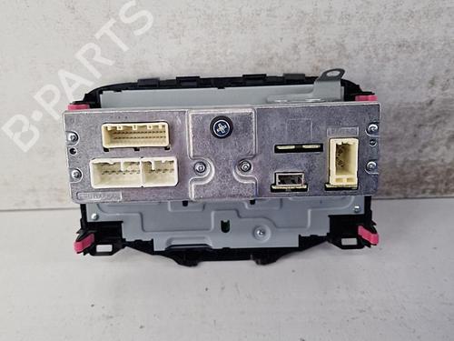 Radio PEUGEOT 108 1.0 VTi 72 | BP28784122E6 - Image 3