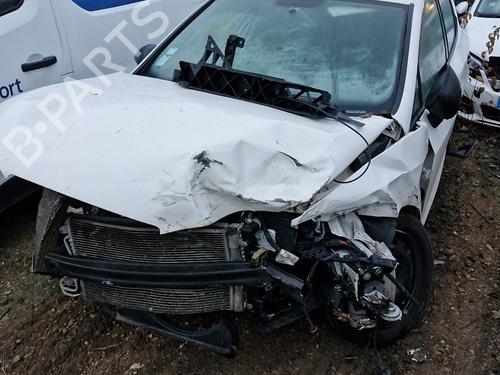 Rear left window mechanism SEAT IBIZA IV (6J5, 6P1) 1.2 TDI | BP28782017C24 
