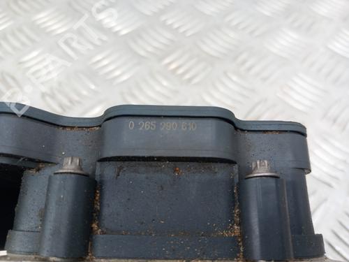 ABS pump PEUGEOT PARTNER Box Body/MPV (K9) 1.5 BlueHDI 130 | BP28780180M43 - Image 3