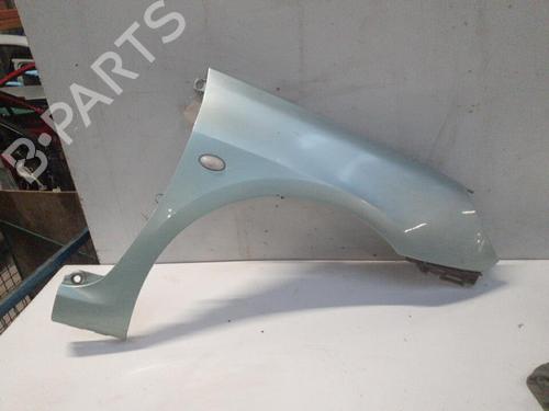 Used Right front fenders PEUGEOT 307 Break (3E) 2.0 HDI 110 (107 hp) 28754281