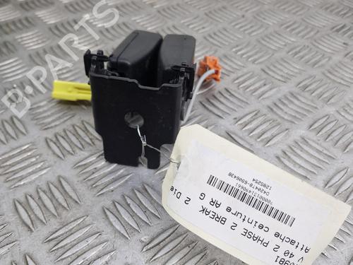 Seat buckle VOLVO V40 Hatchback (525) D2 | BP38540973I32 - Image 3