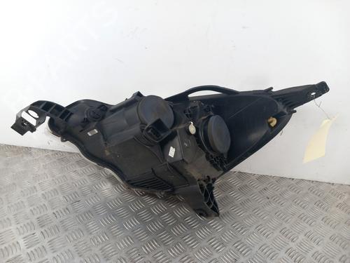 Right headlight CITROËN C3 II (SC_) 1.4 HDi 70 (SC8HZC, SC8HR0, SC8HP4) | BP29588096C29 