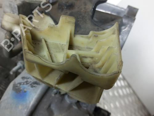 Gearbox PEUGEOT 208 I (CA_, CC_) 1.6 HDi / BlueHDi 75 | BP28782538M3