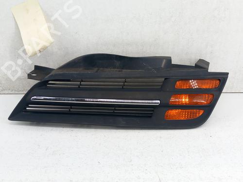 Blinklys fortil venstre NISSAN MICRA III (K12) 1.2 16V (80 hp) 28761701