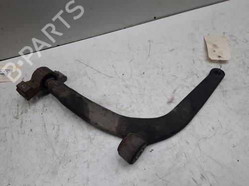 Used Left front suspension arm PEUGEOT 406 Coupe (8C) 2.0 16V (135 hp) 28790843