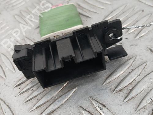 Heater resistor PEUGEOT BIPPER Tepee 1.3 HDi 75 | BP38970838M108 - Image 3