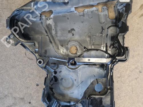 Used Timing cover Timing cover RENAULT MEGANE IV Grandtour (K9A/M/N_) 1.5 Blue dCi 115 (K9A6) (116 hp) 32868705 32868705