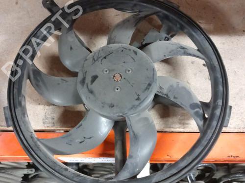 Køleventilator elektrisk MINI MINI (R56) Cooper (120 hp) 28792314