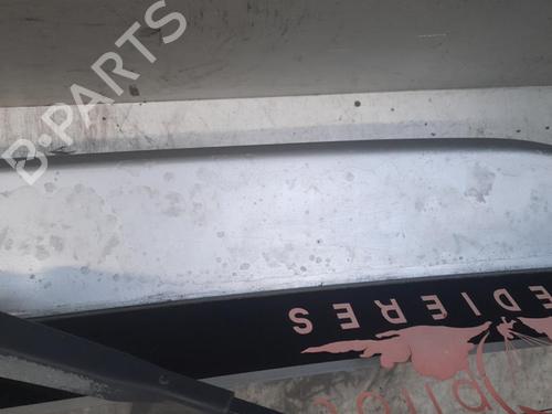 Used Tailgate Tailgate CITROËN AX (ZA-_) 10 (44 hp) 28779130 28779130