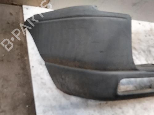 Rear bumper LAND ROVER FREELANDER I (L314) 2.0 Td4 4x4 | BP28759526C8 