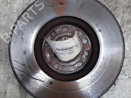 Used Other Other OPEL VECTRA C GTS (Z02) 1.9 CDTI (F68) (120 hp) 28772191 28772191
