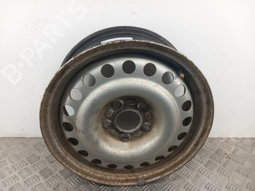 Used Rim FORD TRANSIT CONNECT (P65_, P70_, P80_) 1.8 TDCi (90 hp) 29598138