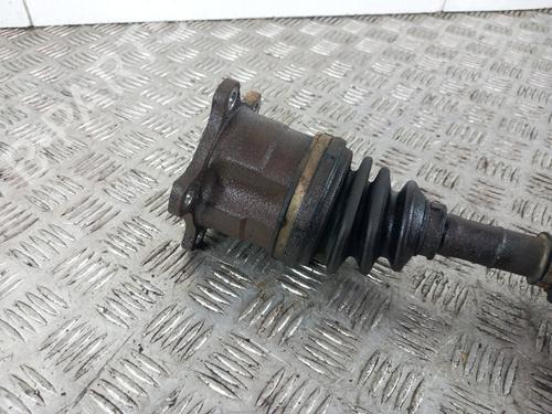 Right front driveshaft NISSAN X-TRAIL I (T30) 2.2 Di 4x4 | BP28757218M39