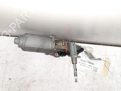 Rear wiper motor CHEVROLET MATIZ (M200, M250) 0.8 | BP28771306M102