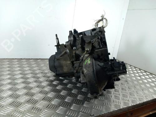 Gearbox PEUGEOT 205 II (20A/C) 1.8 XDT | BP28768468M3