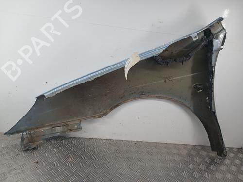 Used Right front fenders Right front fenders CITROËN C5 II (RC_) [2004-2008] 35814998 35814998