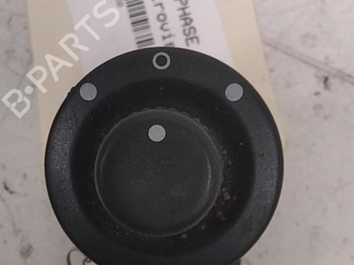 Used Mirror switch DACIA LOGAN MCV (KS_) 1.5 dCi (KS0W) (86 hp) 28741520