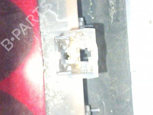 Third brake light CITROËN C2 (JM_) 1.4 HDi | BP28793892L11 - Image 2