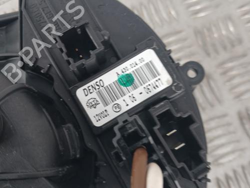 Used Heater blower motor Heater blower motor CITROËN C4 Picasso I MPV (UD_) 1.6 HDi 110 (112 hp) 31851194 31851194