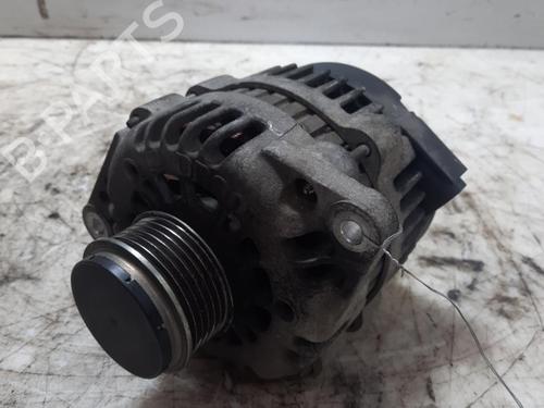 Alternator OPEL ZAFIRA / ZAFIRA FAMILY B (A05) 1.7 CDTI (M75) | BP28773444M7
